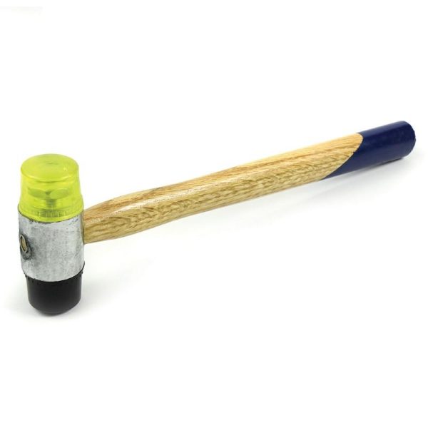 ČEKIĆ GUMA/PVC FI 35mm