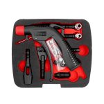 PIŠTOLJ ZA ZRAK SET 7/1 AIRPRESS