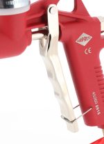 AIRPRESS - PIŠTOLJ ZA NANOŠENJE ŽBUKE 3/1