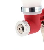 AIRPRESS - PIŠTOLJ ZA NANOŠENJE ŽBUKE 3/1