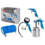 AIRPRESS - SET PNEUMATSKIH PIŠTOLJA 7/1