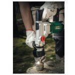 BUŠILICA UDARNA SDS PLUS 1500W RH36VS STALCO PREMIUM