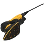 Mirka® DEOS II 663 EU Delta 100 mm x 152 mm x 152 mm, orbit 3.0 mm