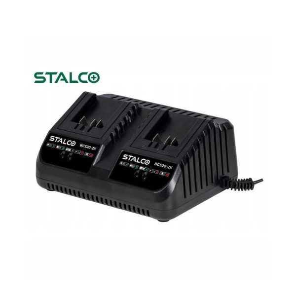 Punjač 9A BCS20-9AP