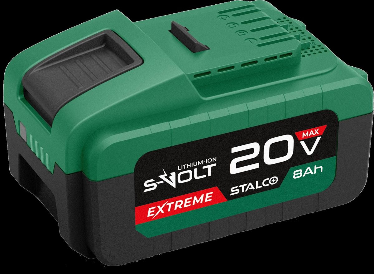 Baterija 8Ah BLS20-8AHP