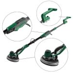 Brusilica za zidove DWS225BL