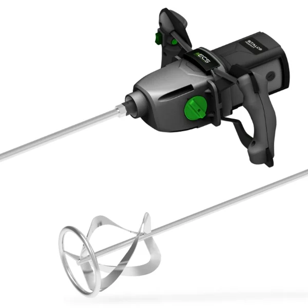 MJEŠAČ 1400W HM14VS STALCO PERFECT