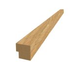 Akustični panel Hrast 240x60 cm
